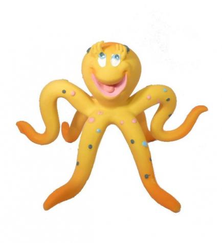 Ollie the Octopus from Mushroom and Co - Jacintaz3